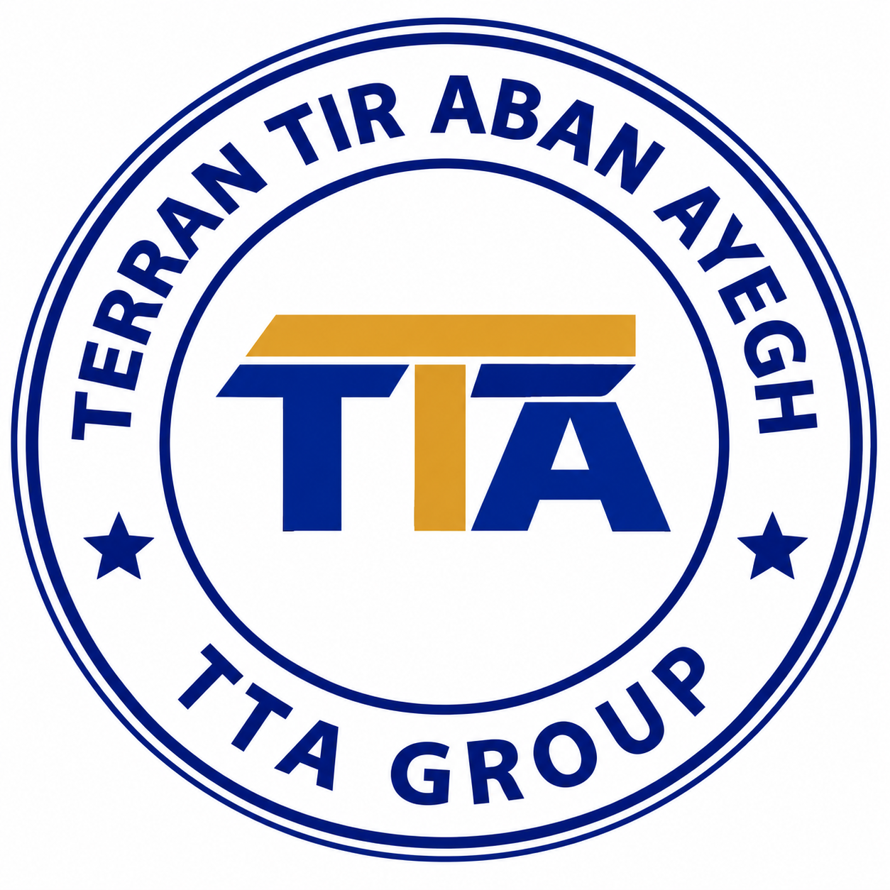 TTA Group Logo